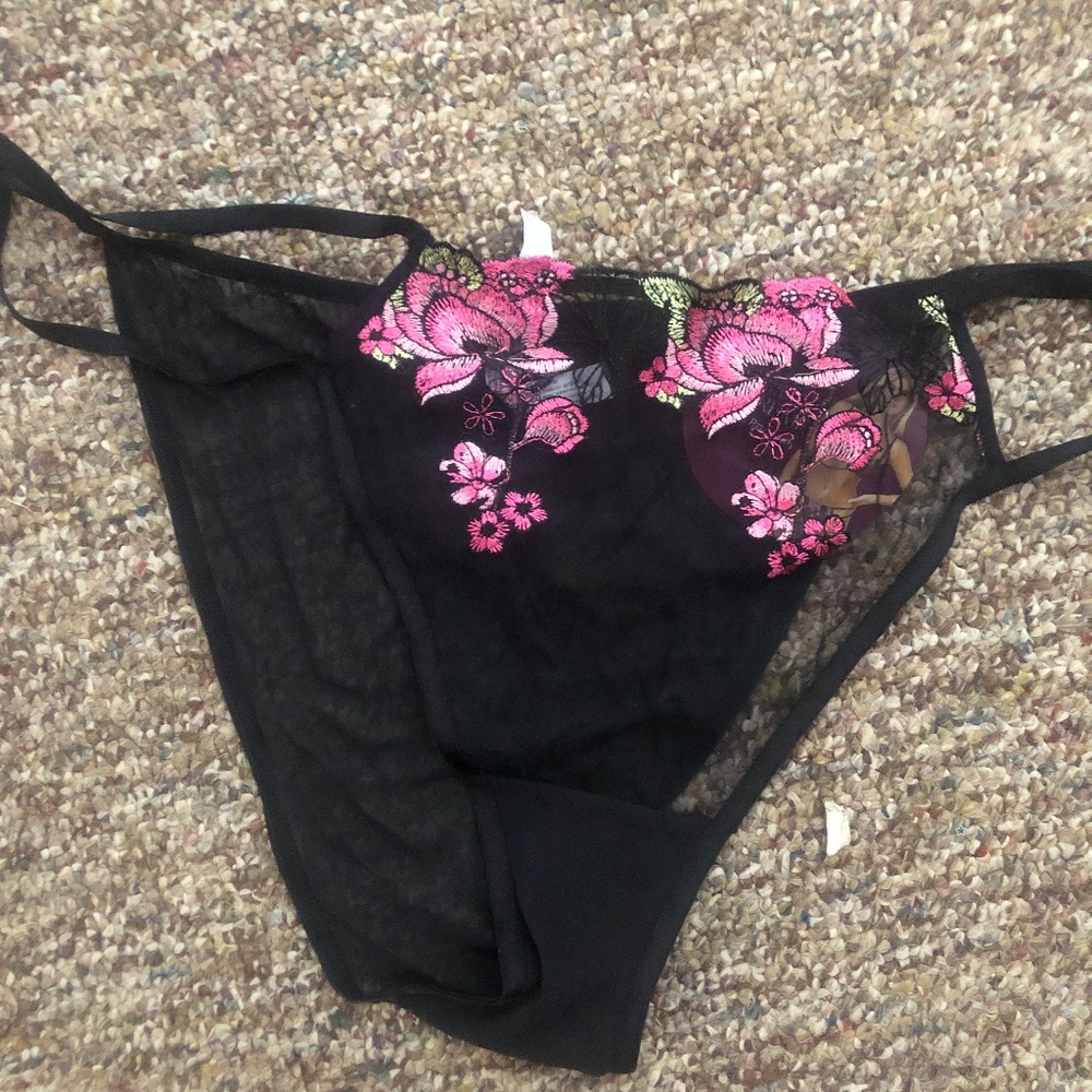 Sexy underwear